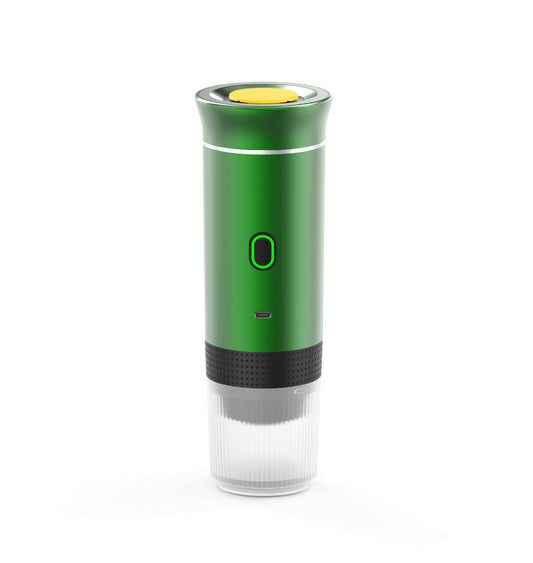 Portable Coffe Maker