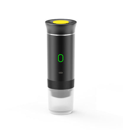 Portable Coffe Maker