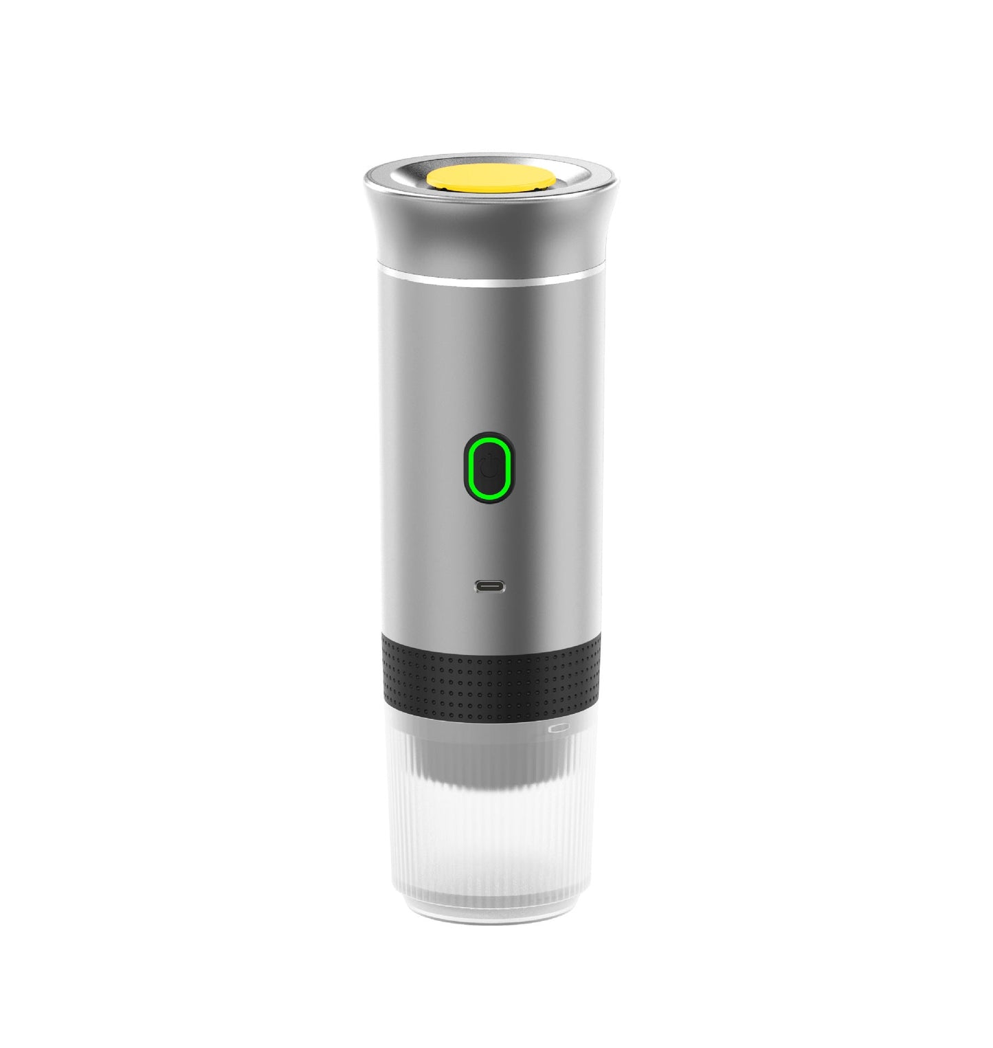 Portable Coffe Maker