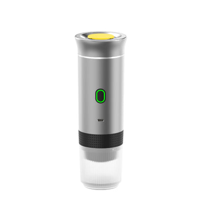 Portable Coffe Maker